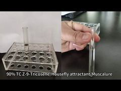 Muscalure Cis-9-tricosene मक्खियों को आकर्षित करने वाला कीटनाशक