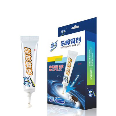 Powerful Killing Microbial Insecticide Roach Miraculous Good Luring Effect 