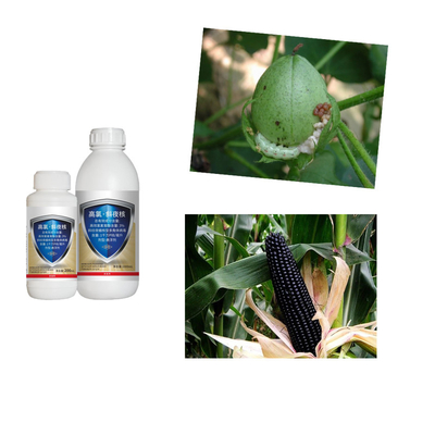 Unioasis Natural Vegetable Insecticides onion thrips control pesticide SINPV + 3% Beta Cypermethrin