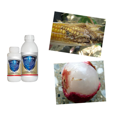Agriculrural Maize Crop Pesticides SINPV + 3% Beta Cypermethrin for Corn Fruit Trees