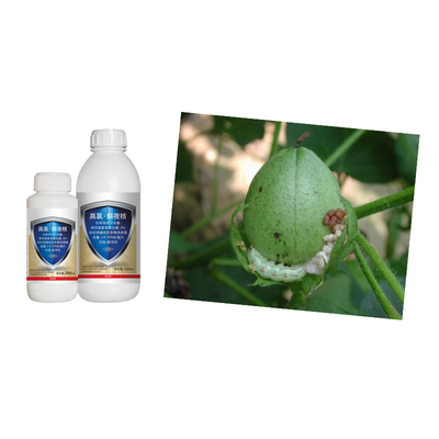 Agriculrural Maize Crop Pesticides SINPV + 3% Beta Cypermethrin for Corn Fruit Trees