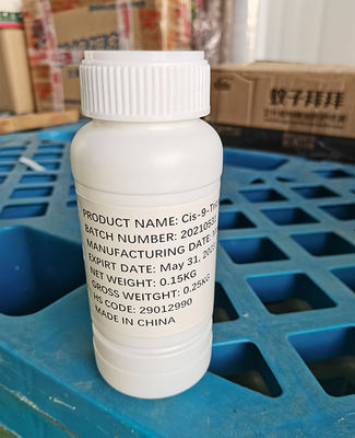 Customized Insect Attractant Muscalure Insecticide 90% TC Tricosene 