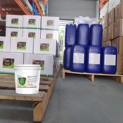 Organic Biological Insecticides For Cucumber Beetle Pest CPV + Bacillus Thuringiensis