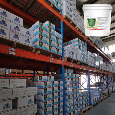 Organic Biological Insecticides For Cucumber Beetle Pest CPV + Bacillus Thuringiensis