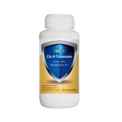 Mix with Insecticide to Kill Housefly Fly Trapping Attractant Muscalure Tricosene High Efficiency