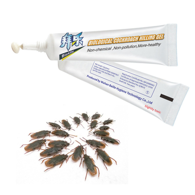 Highly Effective Cockroach Bait Gel how to use cockroach gel bait availability in dubai