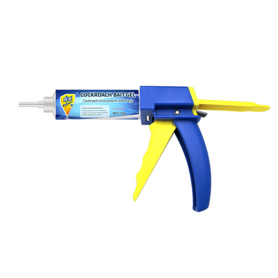 Quick Force Cockroach Gel Cockroach Bait Gel Amazon Applicator Gun