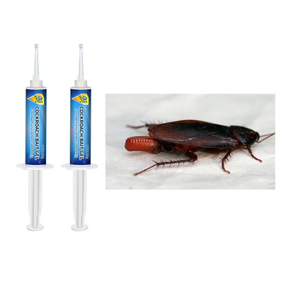 Highly Effective Cockroach Bait Gel how to use cockroach gel bait availability in dubai