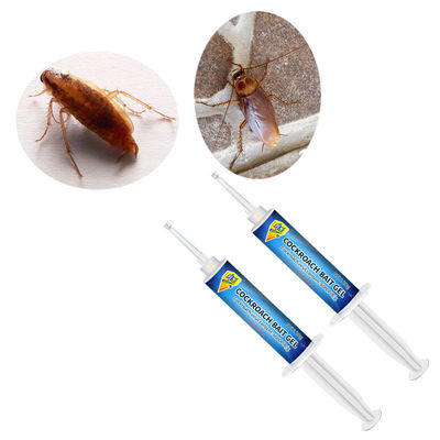 PfDNV 6000PIB/g Cockroach Bait Gel with Domino Effect Killing Safe for Humans and Animals