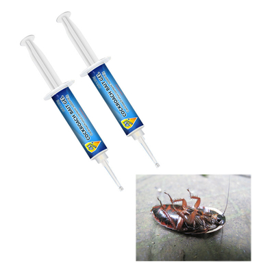 Household Cockroach Killer Bait Box Harmless to Humans Animals for Periplaneta Fuliginosa