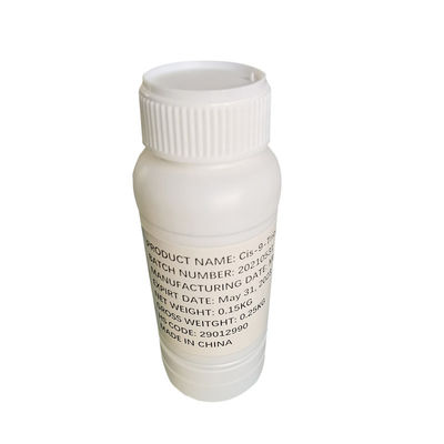 Registration Certificate Muscalure Bed Bug Trap Housefly Attractant Insect Pheromone Tricosene