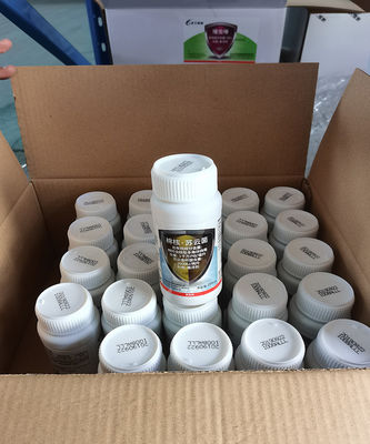 HaNPV Bt SC Agriculture Pesticide Kill Oriental Tobacco Budworm Xinjiang China Cotton