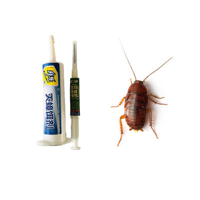 Target Entire Infestation Eliminate Black Beetle Roach Safe Insecticide Cockroach Killer Bait Gel
