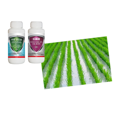 10% Chlorfenapyr Biological Pesticide Bacillus Thuringiensis Israelensis BTI Spray Liquid