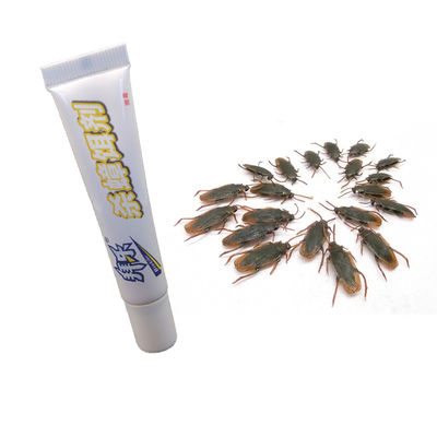 Cockroach Virus Biological Insecticide Household Roach Killer 6000PIB/g PfDNV Insect Pheromone