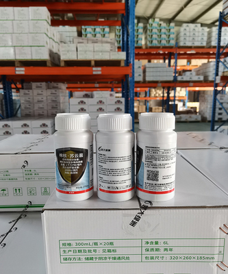 Farm Pest Cotton Whitefly Effective Insecticide HaNPV + Bacillus Thuringiensis